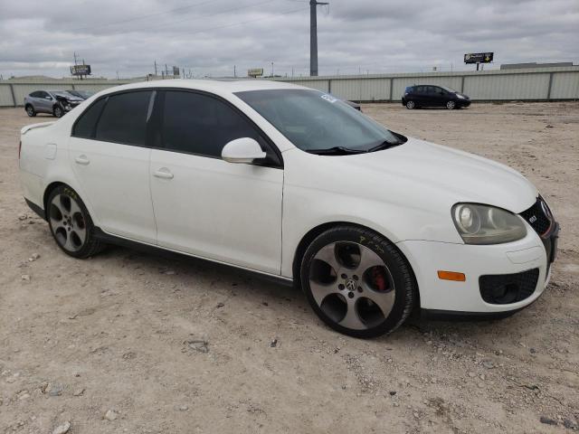 Photo 3 VIN: 3VWFJ71K18M099787 - VOLKSWAGEN GLI AUTOBA 