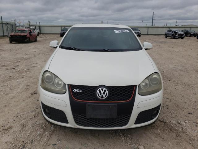 Photo 4 VIN: 3VWFJ71K18M099787 - VOLKSWAGEN GLI AUTOBA 