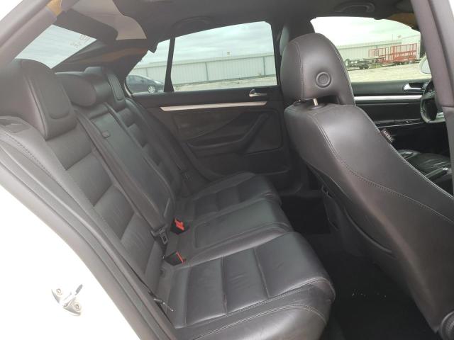 Photo 9 VIN: 3VWFJ71K18M099787 - VOLKSWAGEN GLI AUTOBA 