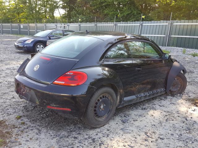 Photo 3 VIN: 3VWFP7AT0CM624001 - VOLKSWAGEN BEETLE 