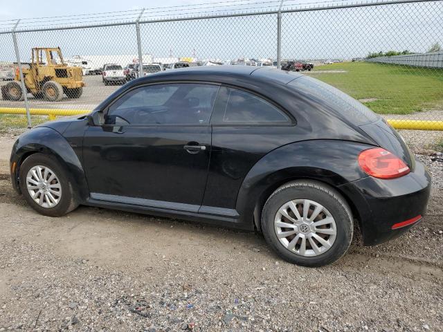 Photo 1 VIN: 3VWFP7AT0CM624080 - VOLKSWAGEN BEETLE 