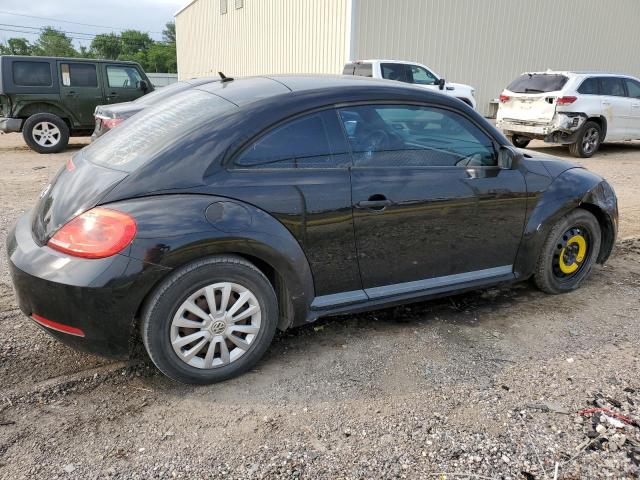 Photo 2 VIN: 3VWFP7AT0CM624080 - VOLKSWAGEN BEETLE 