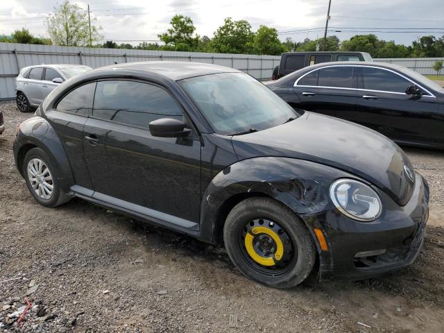 Photo 3 VIN: 3VWFP7AT0CM624080 - VOLKSWAGEN BEETLE 