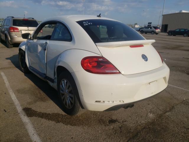 Photo 2 VIN: 3VWFP7AT0CM637833 - VOLKSWAGEN BEETLE 