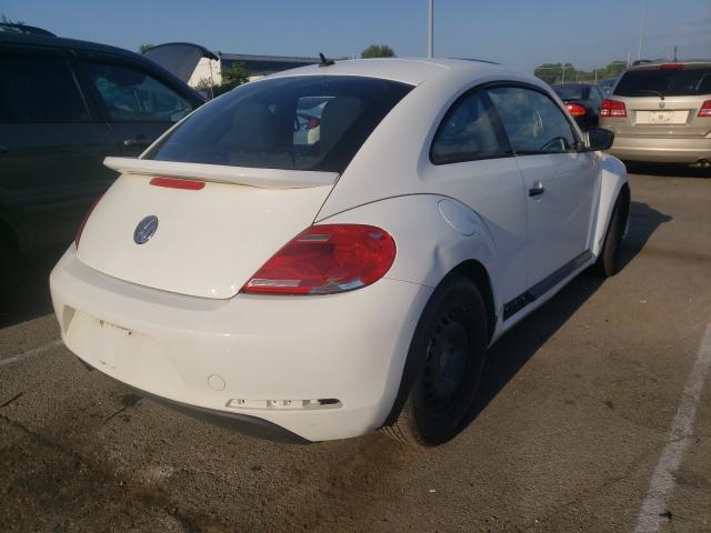 Photo 3 VIN: 3VWFP7AT0CM637833 - VOLKSWAGEN BEETLE 