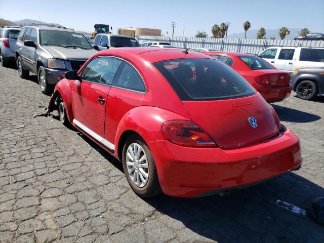 Photo 2 VIN: 3VWFP7AT0CM646533 - VOLKSWAGEN BEETLE 