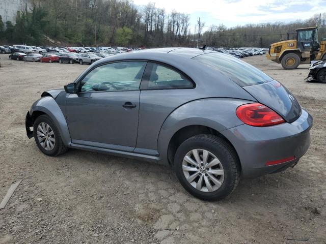 Photo 1 VIN: 3VWFP7AT0DM627594 - VOLKSWAGEN BEETLE 