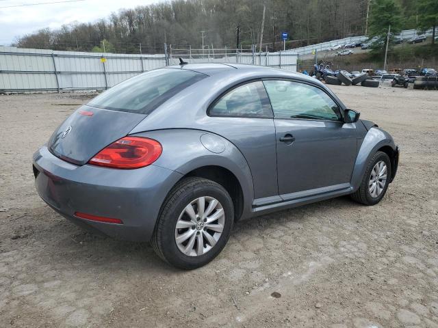 Photo 2 VIN: 3VWFP7AT0DM627594 - VOLKSWAGEN BEETLE 