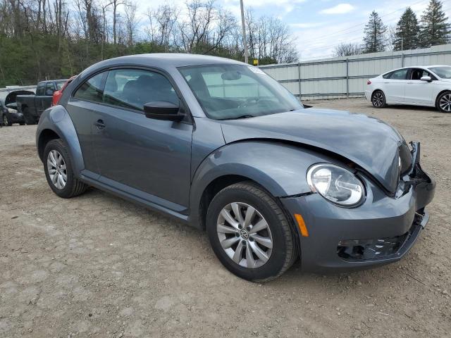 Photo 3 VIN: 3VWFP7AT0DM627594 - VOLKSWAGEN BEETLE 