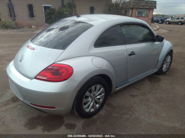 Photo 3 VIN: 3VWFP7AT0DM644900 - VOLKSWAGEN BEETLE COUPE 