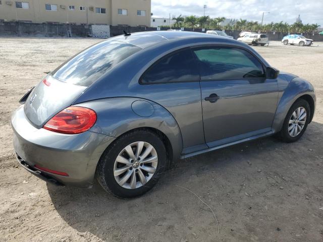 Photo 2 VIN: 3VWFP7AT0DM645741 - VOLKSWAGEN BEETLE 