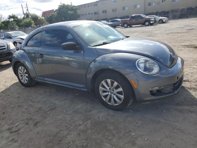 Photo 3 VIN: 3VWFP7AT0DM645741 - VOLKSWAGEN BEETLE 