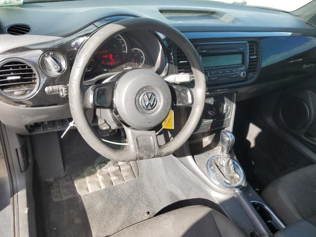 Photo 7 VIN: 3VWFP7AT0DM645741 - VOLKSWAGEN BEETLE 