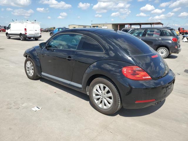 Photo 1 VIN: 3VWFP7AT0DM662376 - VOLKSWAGEN BEETLE 