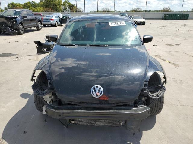 Photo 4 VIN: 3VWFP7AT0DM662376 - VOLKSWAGEN BEETLE 