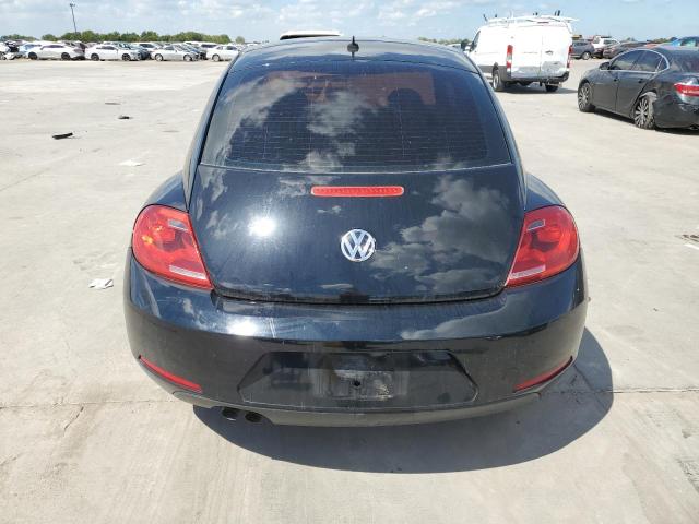 Photo 5 VIN: 3VWFP7AT0DM662376 - VOLKSWAGEN BEETLE 