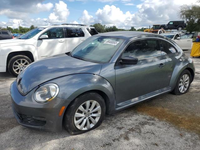 Photo 0 VIN: 3VWFP7AT0EM604978 - VOLKSWAGEN BEETLE 