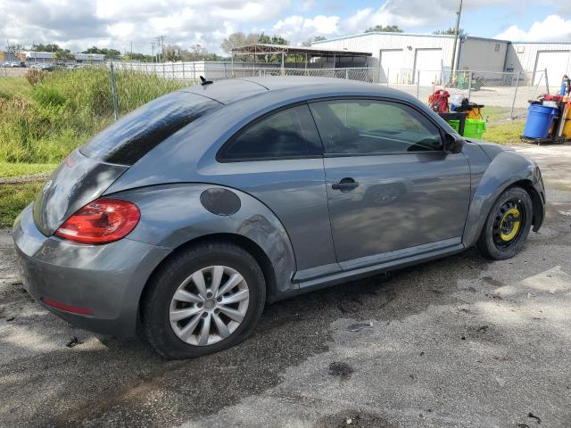 Photo 2 VIN: 3VWFP7AT0EM604978 - VOLKSWAGEN BEETLE 