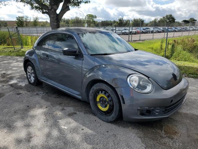 Photo 3 VIN: 3VWFP7AT0EM604978 - VOLKSWAGEN BEETLE 