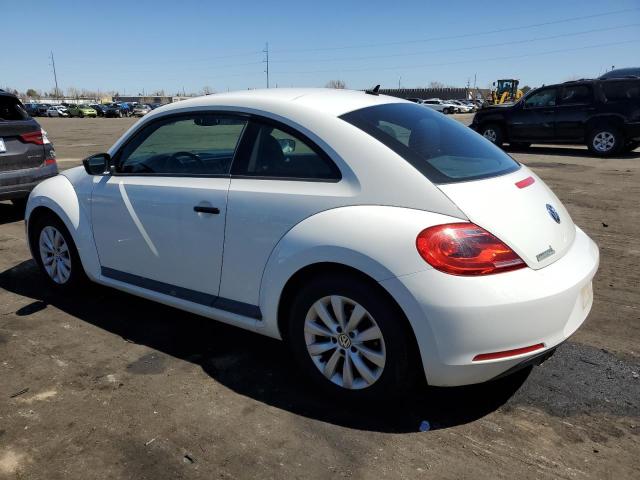 Photo 1 VIN: 3VWFP7AT0EM623885 - VOLKSWAGEN BEETLE 