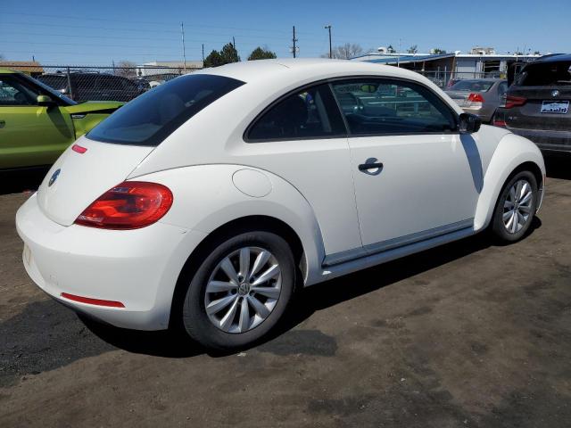 Photo 2 VIN: 3VWFP7AT0EM623885 - VOLKSWAGEN BEETLE 