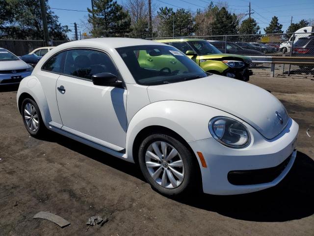 Photo 3 VIN: 3VWFP7AT0EM623885 - VOLKSWAGEN BEETLE 