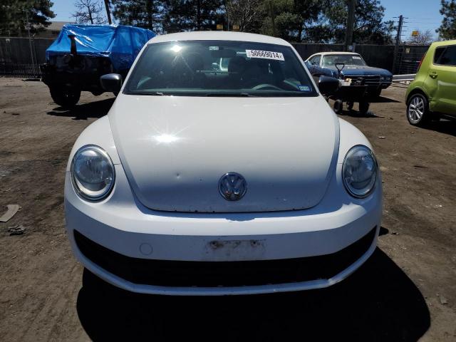 Photo 4 VIN: 3VWFP7AT0EM623885 - VOLKSWAGEN BEETLE 