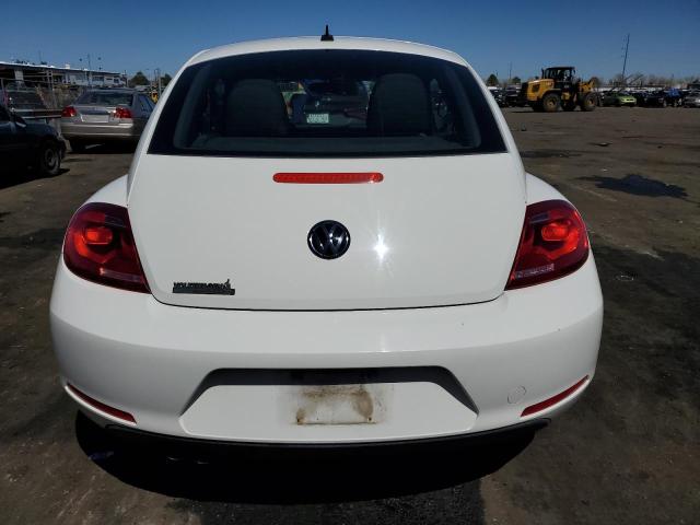 Photo 5 VIN: 3VWFP7AT0EM623885 - VOLKSWAGEN BEETLE 