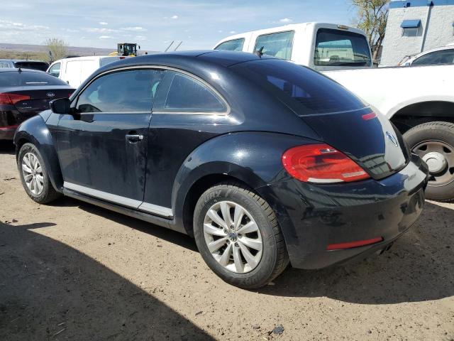 Photo 1 VIN: 3VWFP7AT0EM624115 - VOLKSWAGEN BEETLE 