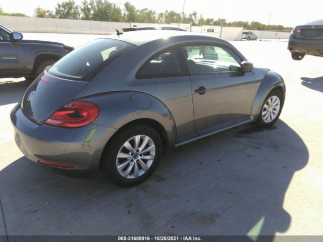 Photo 3 VIN: 3VWFP7AT0EM627404 - VOLKSWAGEN BEETLE COUPE 