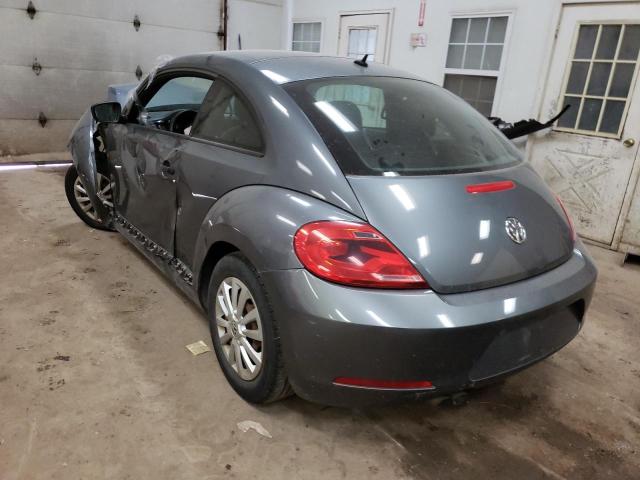 Photo 2 VIN: 3VWFP7AT1CM640417 - VOLKSWAGEN BEETLE 