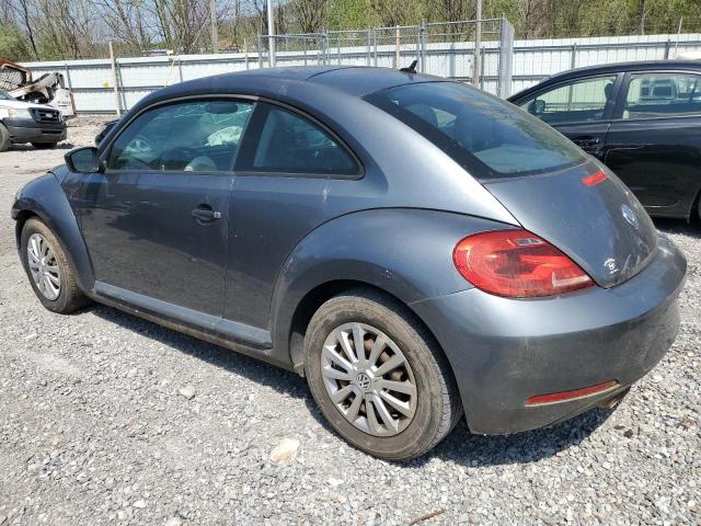 Photo 1 VIN: 3VWFP7AT1CM646296 - VOLKSWAGEN BEETLE 