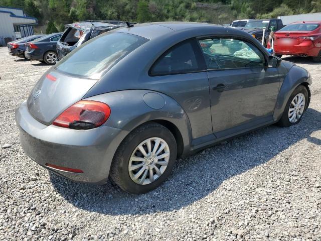 Photo 2 VIN: 3VWFP7AT1CM646296 - VOLKSWAGEN BEETLE 