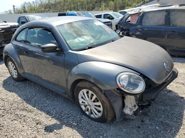 Photo 3 VIN: 3VWFP7AT1CM646296 - VOLKSWAGEN BEETLE 