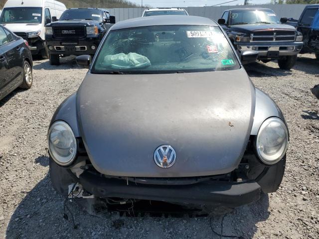 Photo 4 VIN: 3VWFP7AT1CM646296 - VOLKSWAGEN BEETLE 