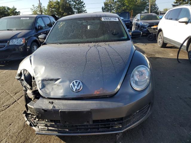 Photo 4 VIN: 3VWFP7AT1DM645134 - VOLKSWAGEN BEETLE 