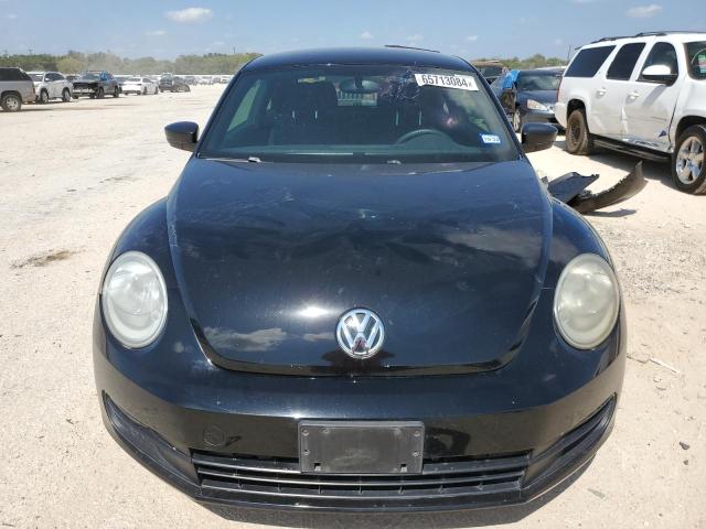 Photo 4 VIN: 3VWFP7AT1DM645165 - VOLKSWAGEN BEETLE 