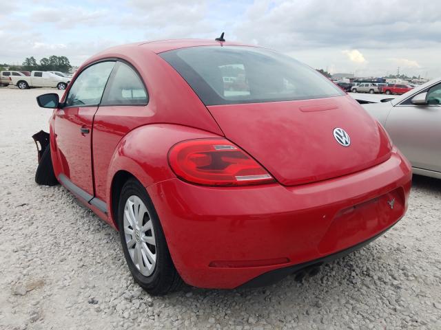 Photo 2 VIN: 3VWFP7AT1DM645229 - VOLKSWAGEN BEETLE 