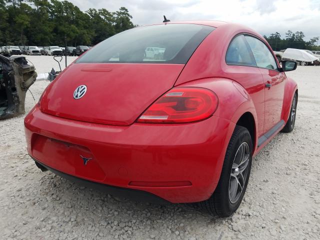 Photo 3 VIN: 3VWFP7AT1DM645229 - VOLKSWAGEN BEETLE 