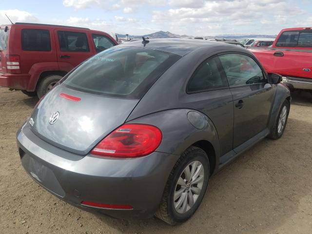 Photo 3 VIN: 3VWFP7AT1DM660197 - VOLKSWAGEN BEETLE 