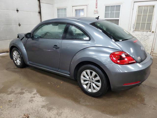 Photo 1 VIN: 3VWFP7AT1DM662922 - VOLKSWAGEN BEETLE 