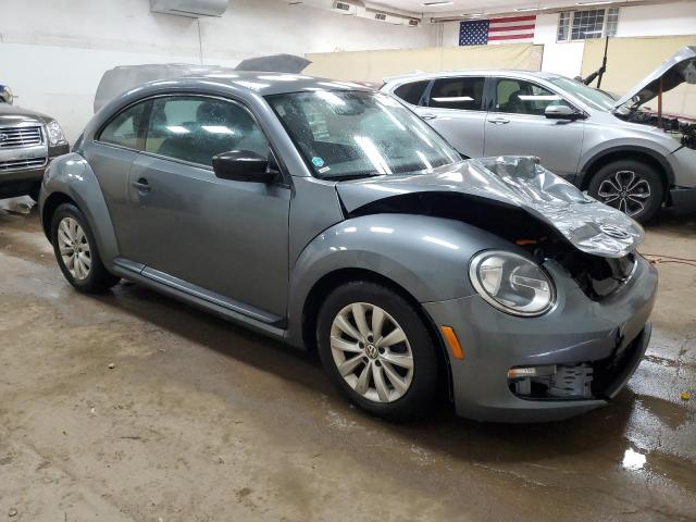 Photo 3 VIN: 3VWFP7AT1DM662922 - VOLKSWAGEN BEETLE 