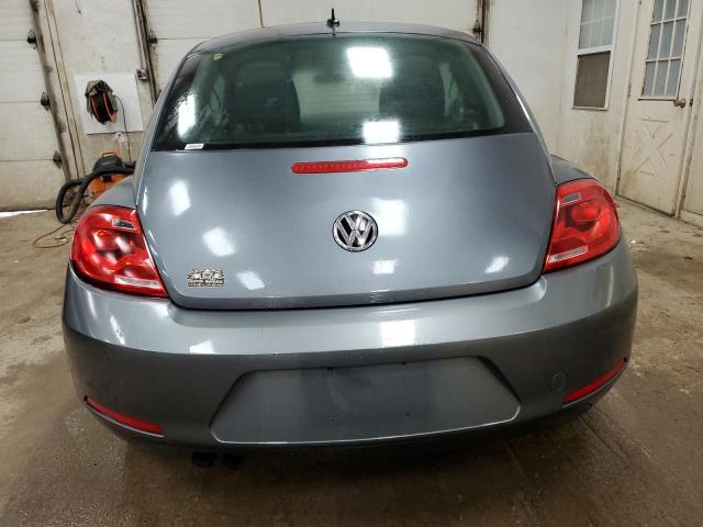 Photo 5 VIN: 3VWFP7AT1DM662922 - VOLKSWAGEN BEETLE 