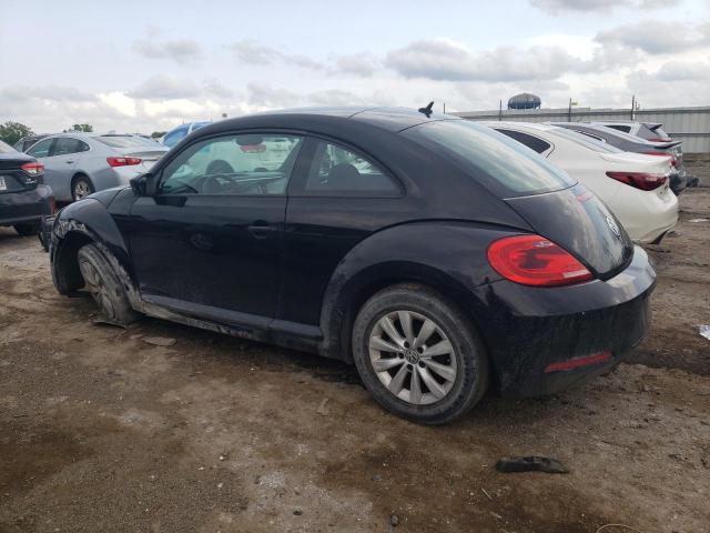 Photo 1 VIN: 3VWFP7AT1EM621661 - VOLKSWAGEN BEETLE 