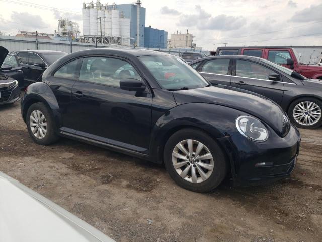 Photo 3 VIN: 3VWFP7AT1EM621661 - VOLKSWAGEN BEETLE 