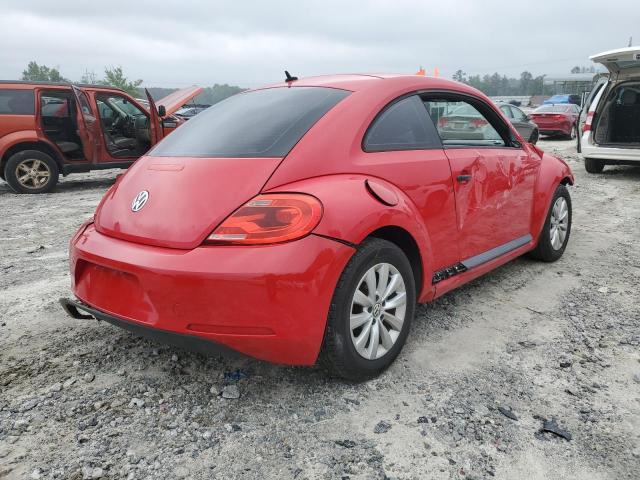 Photo 2 VIN: 3VWFP7AT1EM626794 - VOLKSWAGEN BEETLE 