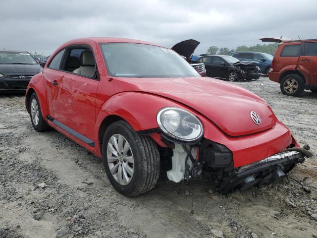 Photo 3 VIN: 3VWFP7AT1EM626794 - VOLKSWAGEN BEETLE 