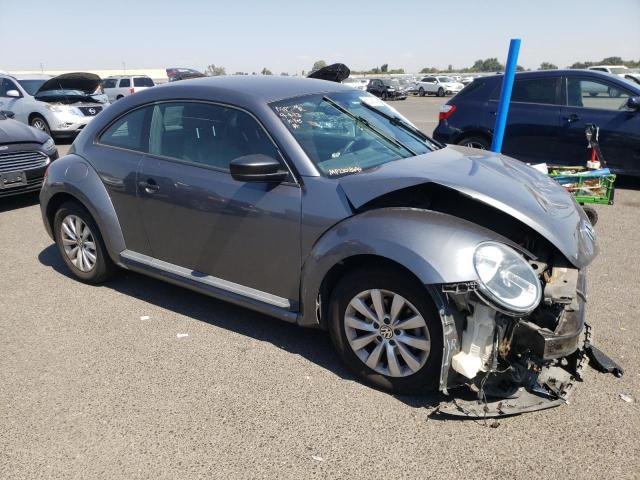 Photo 3 VIN: 3VWFP7AT2DM660239 - VOLKSWAGEN BEETLE 