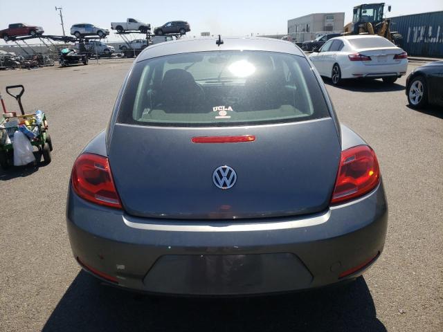 Photo 5 VIN: 3VWFP7AT2DM660239 - VOLKSWAGEN BEETLE 