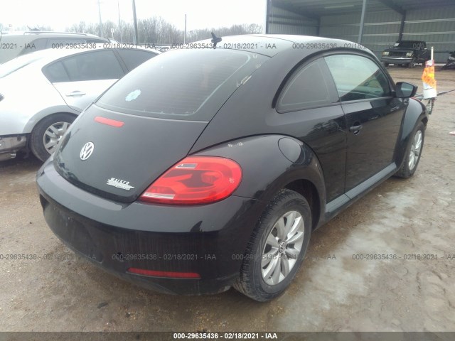 Photo 3 VIN: 3VWFP7AT2DM661598 - VOLKSWAGEN BEETLE COUPE 